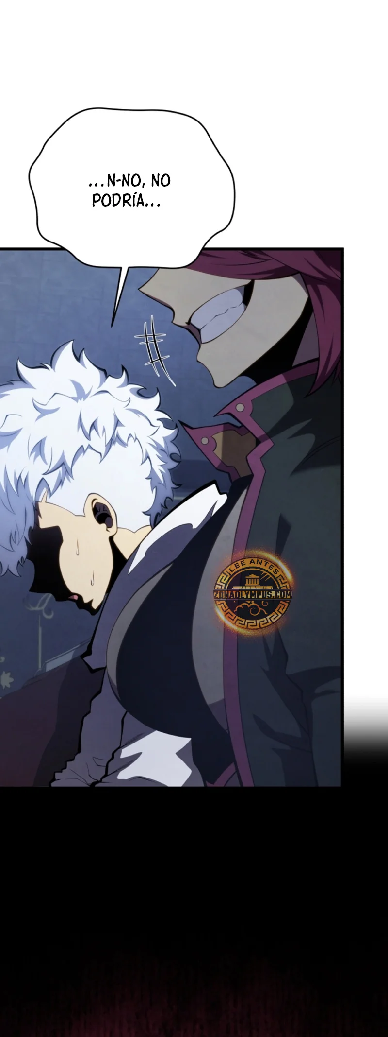 El hijo menor del maestro de la espada Capítulo 147 - Page 5