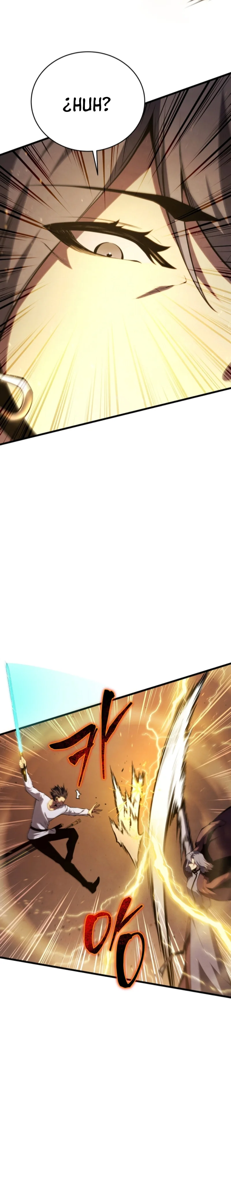 El hijo menor del maestro de la espada Capítulo 148 - Page 13