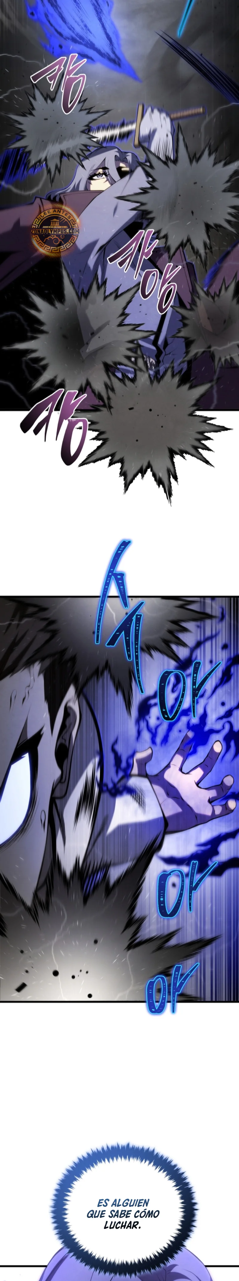 El hijo menor del maestro de la espada Capítulo 148 - Page 19