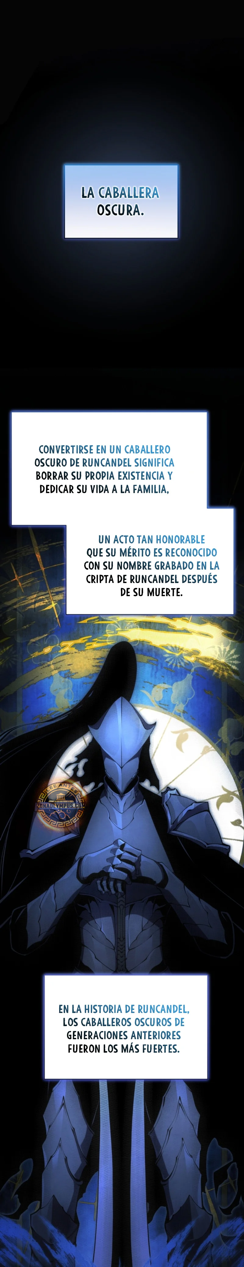 El hijo menor del maestro de la espada Capítulo 148 - Page 2