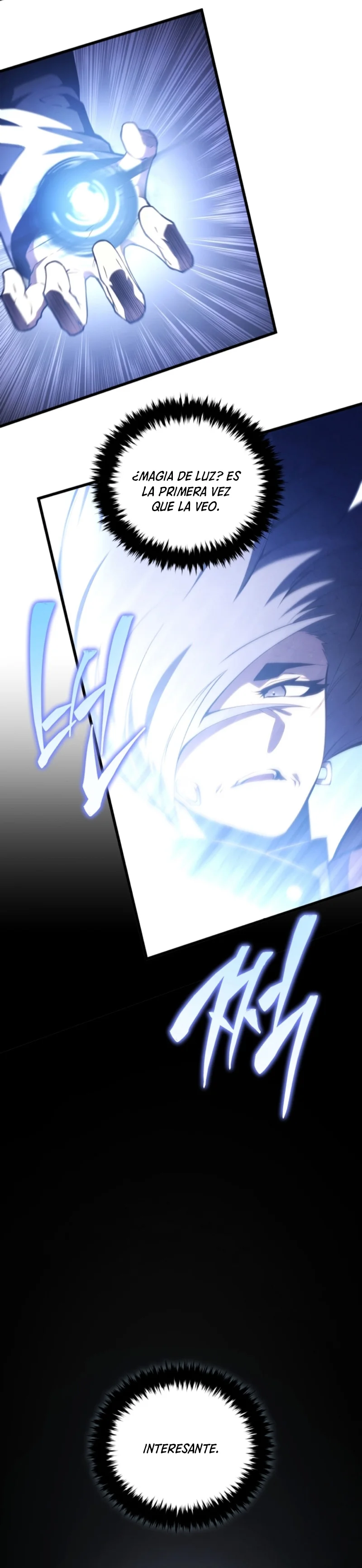 El hijo menor del maestro de la espada Capítulo 148 - Page 22