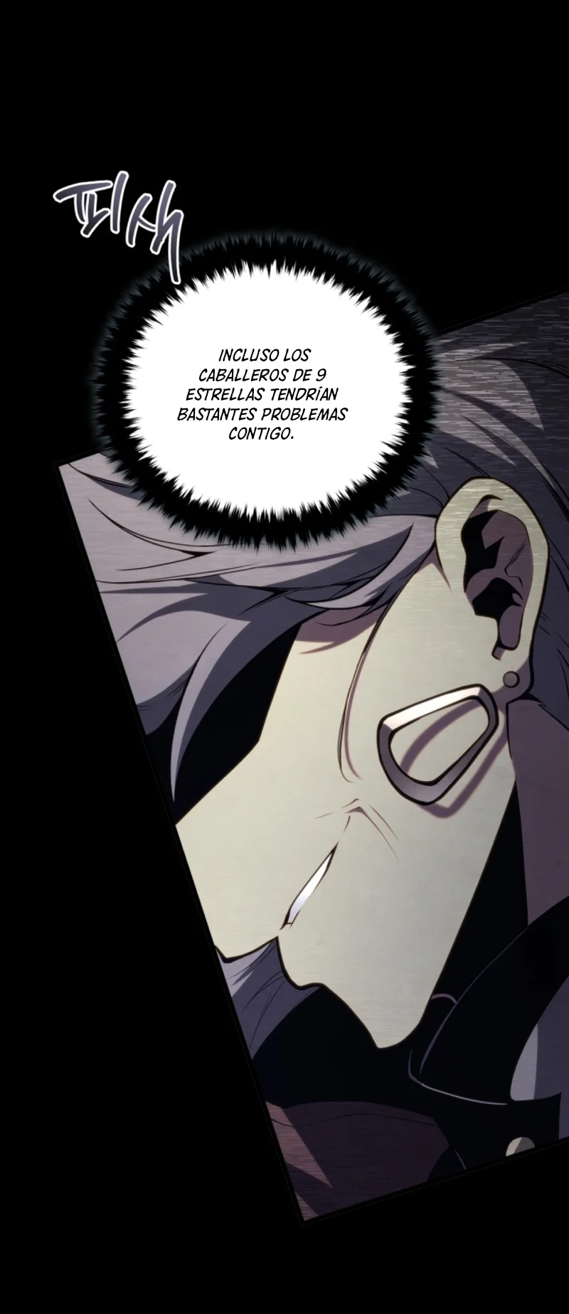 El hijo menor del maestro de la espada Capítulo 148 - Page 24