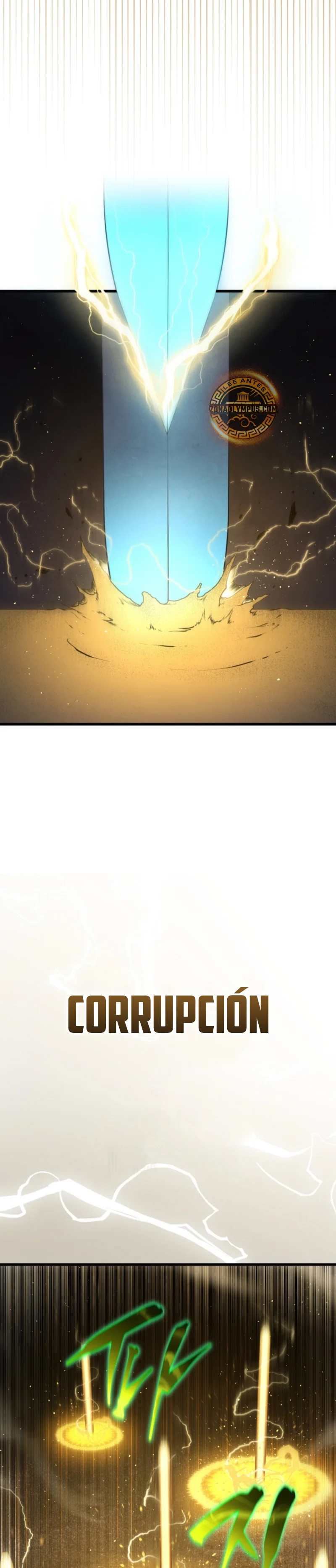 El hijo menor del maestro de la espada Capítulo 148 - Page 35