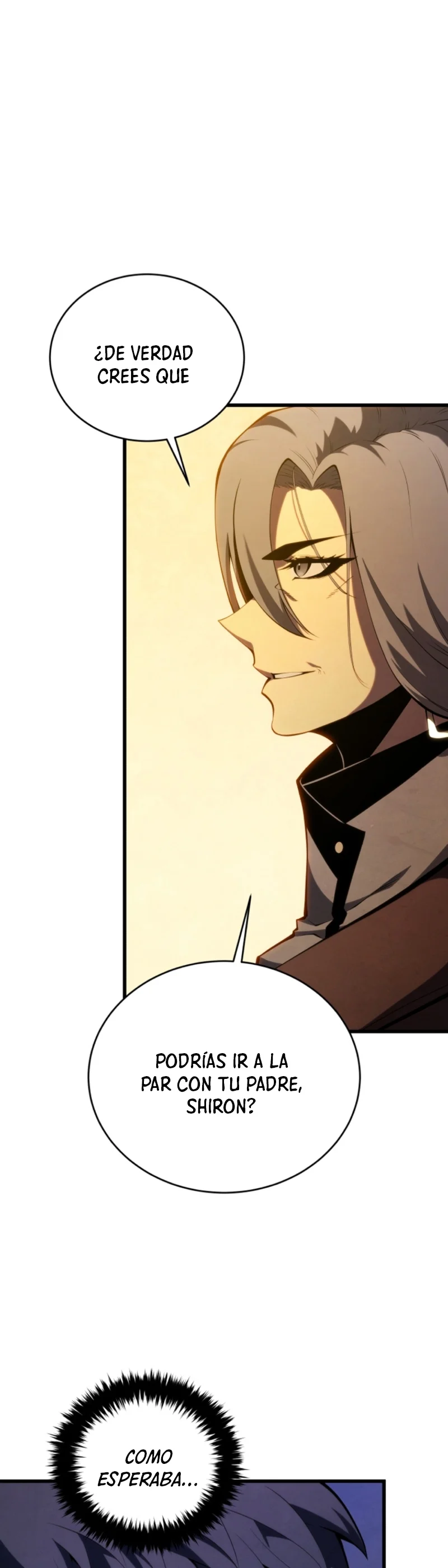 El hijo menor del maestro de la espada Capítulo 148 - Page 8