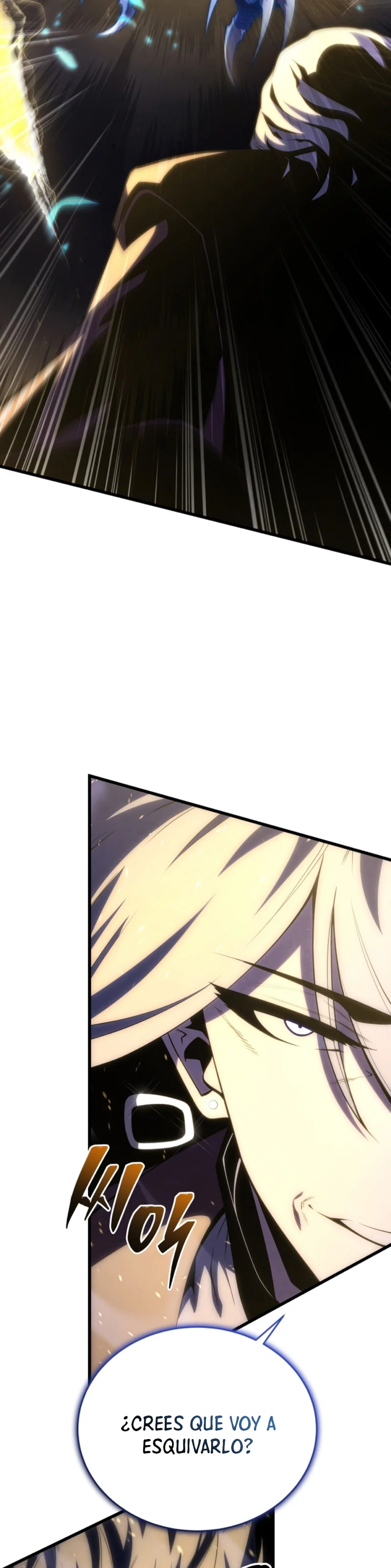 El hijo menor del maestro de la espada Capítulo 149 - Page 10