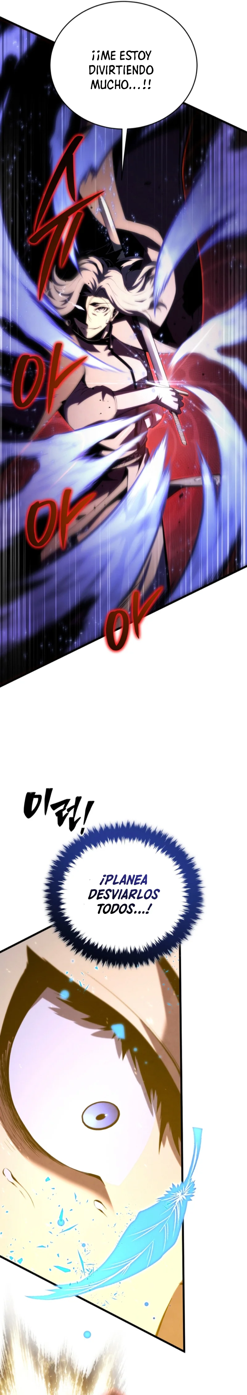 El hijo menor del maestro de la espada Capítulo 149 - Page 12