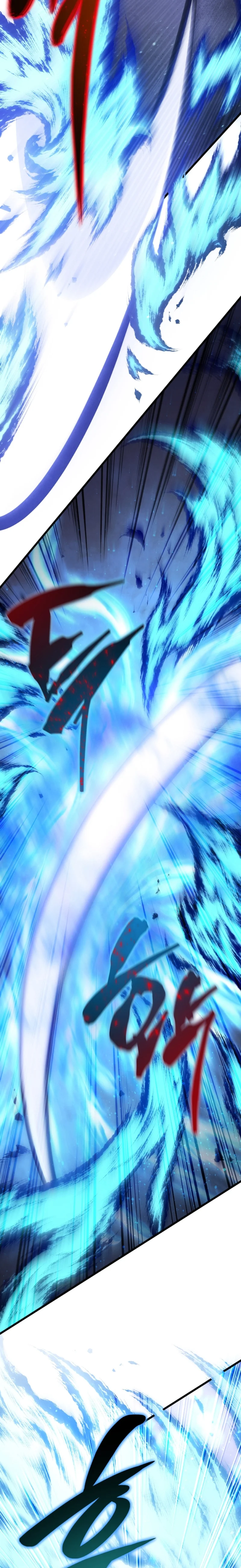 El hijo menor del maestro de la espada Capítulo 149 - Page 15