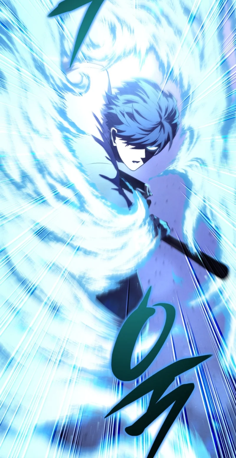 El hijo menor del maestro de la espada Capítulo 149 - Page 16