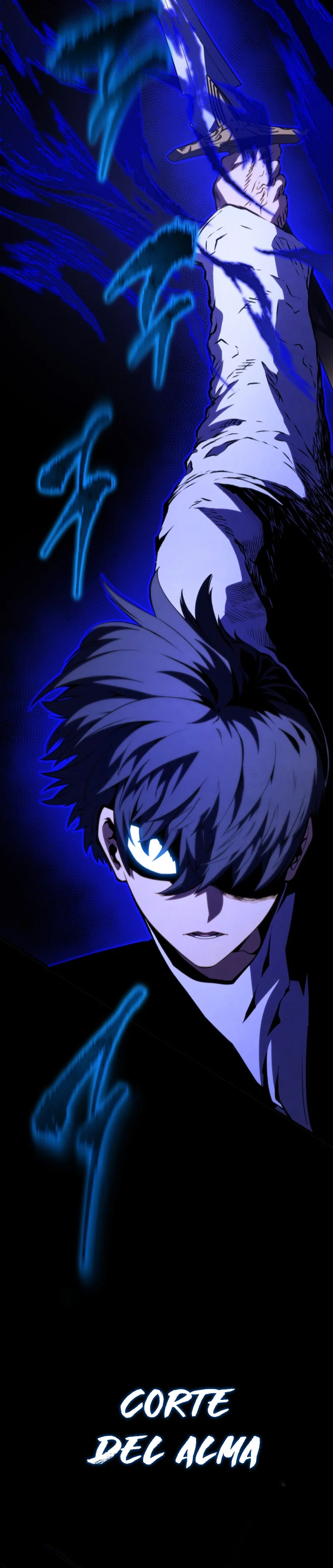 El hijo menor del maestro de la espada Capítulo 149 - Page 19