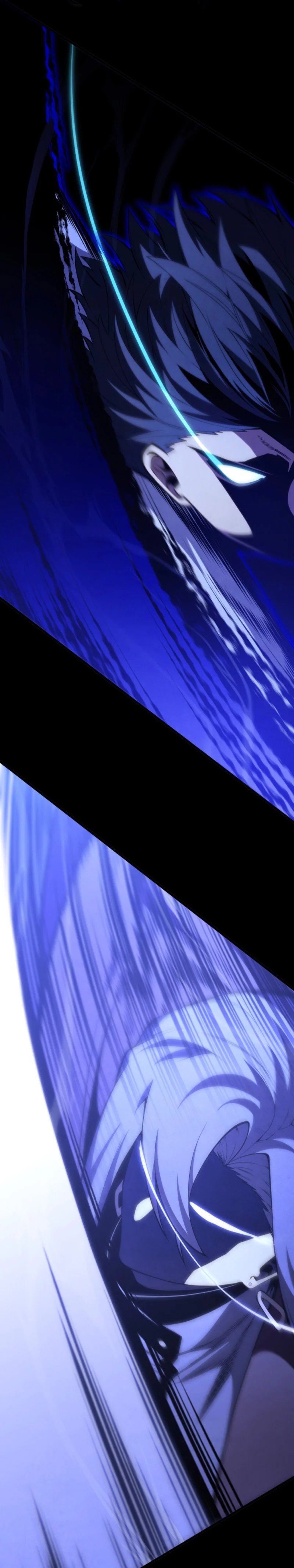 El hijo menor del maestro de la espada Capítulo 149 - Page 20