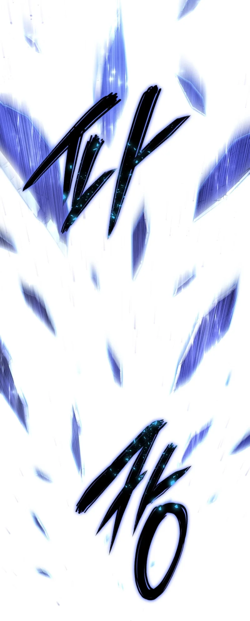 El hijo menor del maestro de la espada Capítulo 149 - Page 23