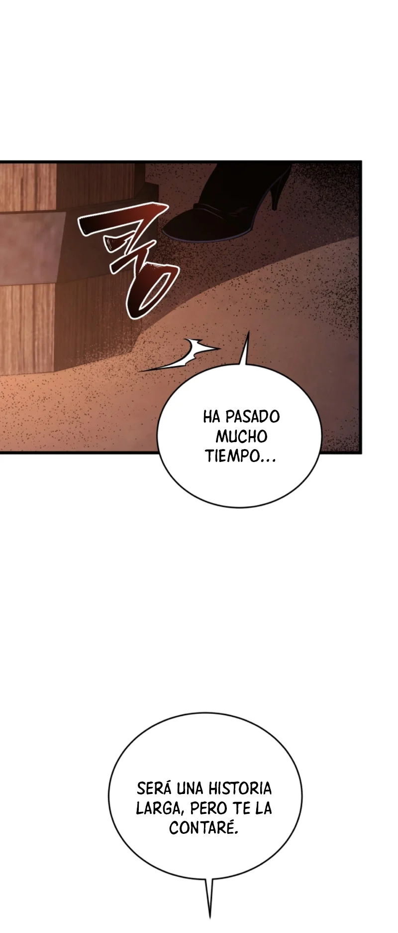 El hijo menor del maestro de la espada Capítulo 149 - Page 30