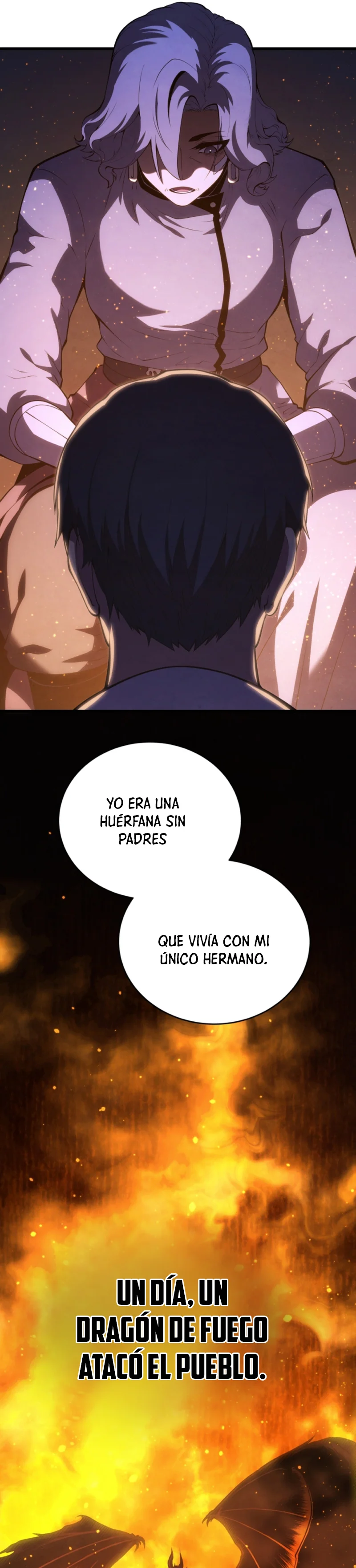 El hijo menor del maestro de la espada Capítulo 149 - Page 31