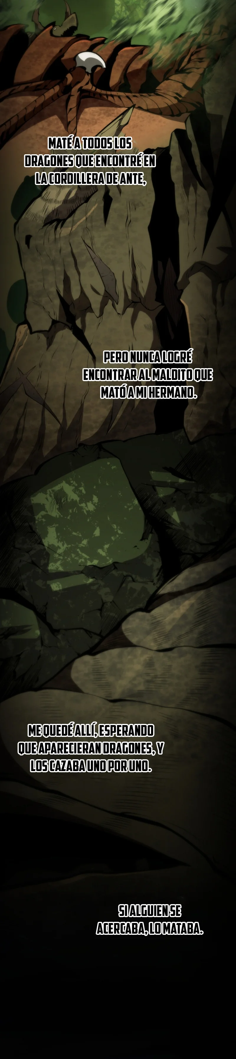 El hijo menor del maestro de la espada Capítulo 149 - Page 34
