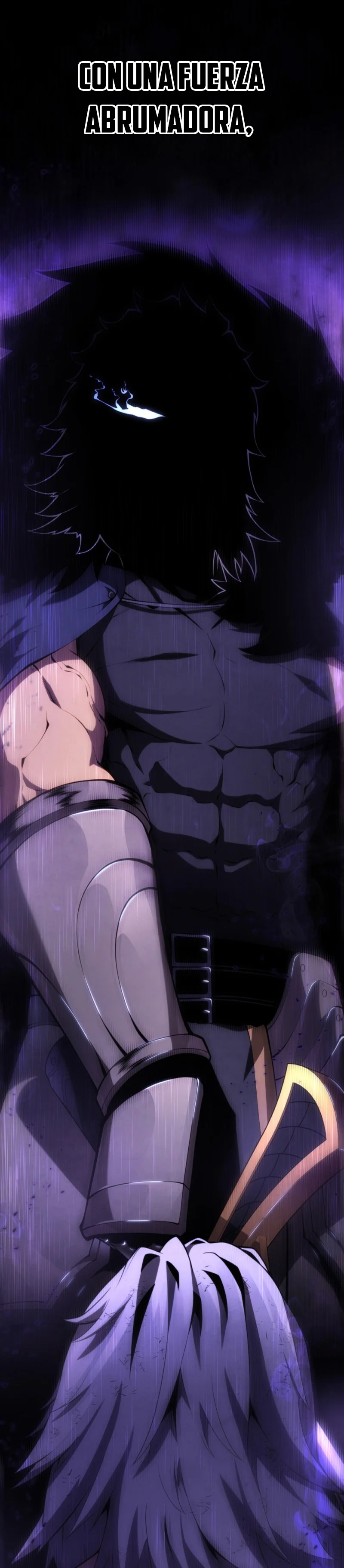 El hijo menor del maestro de la espada Capítulo 149 - Page 37