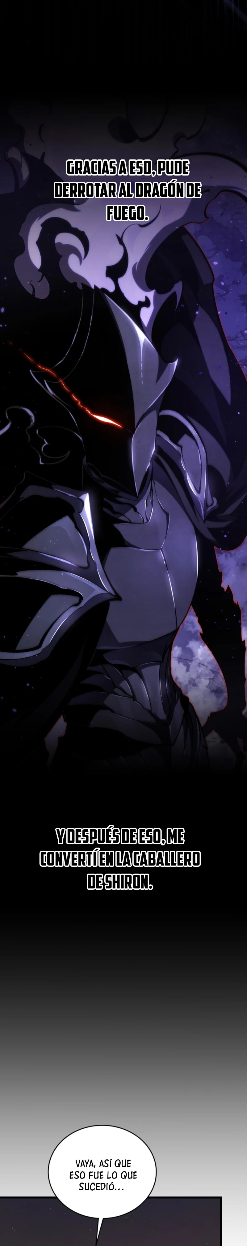 El hijo menor del maestro de la espada Capítulo 149 - Page 42