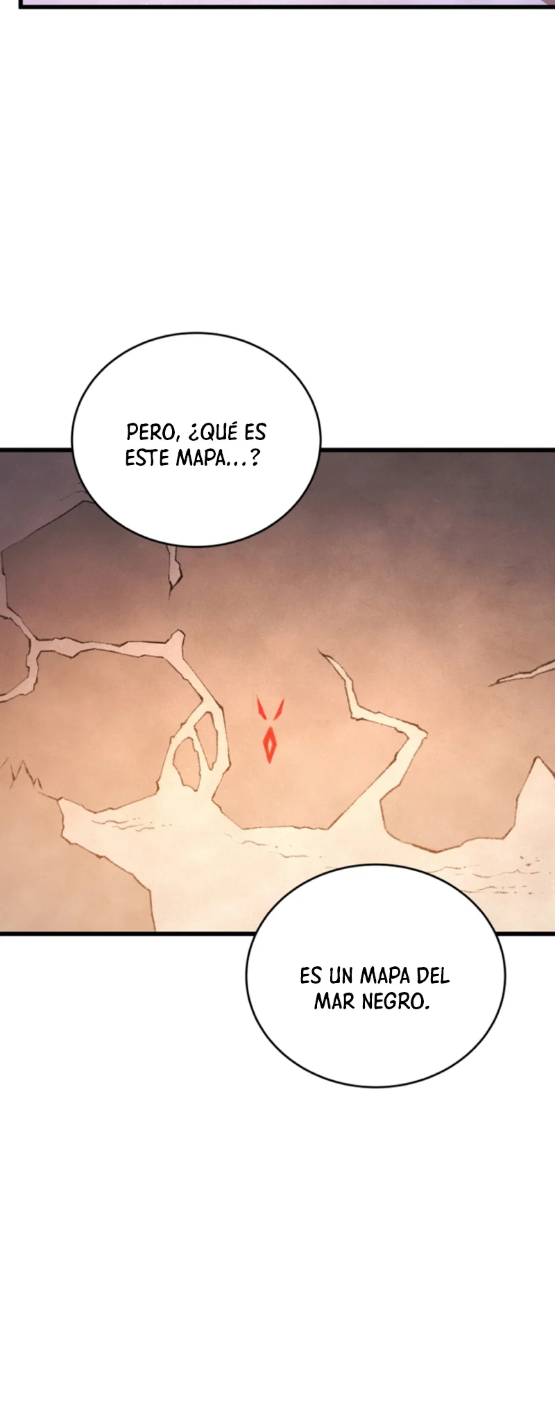 El hijo menor del maestro de la espada Capítulo 149 - Page 45
