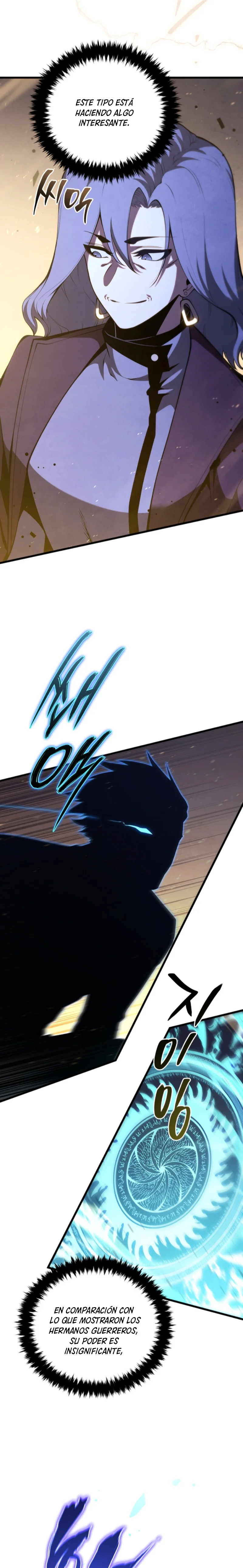 El hijo menor del maestro de la espada Capítulo 149 - Page 6