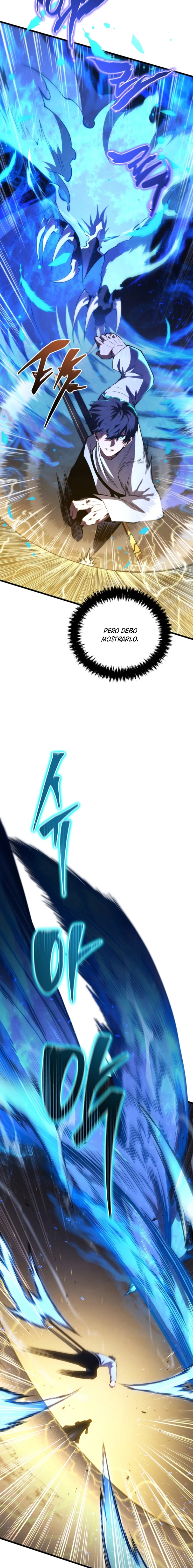 El hijo menor del maestro de la espada Capítulo 149 - Page 7