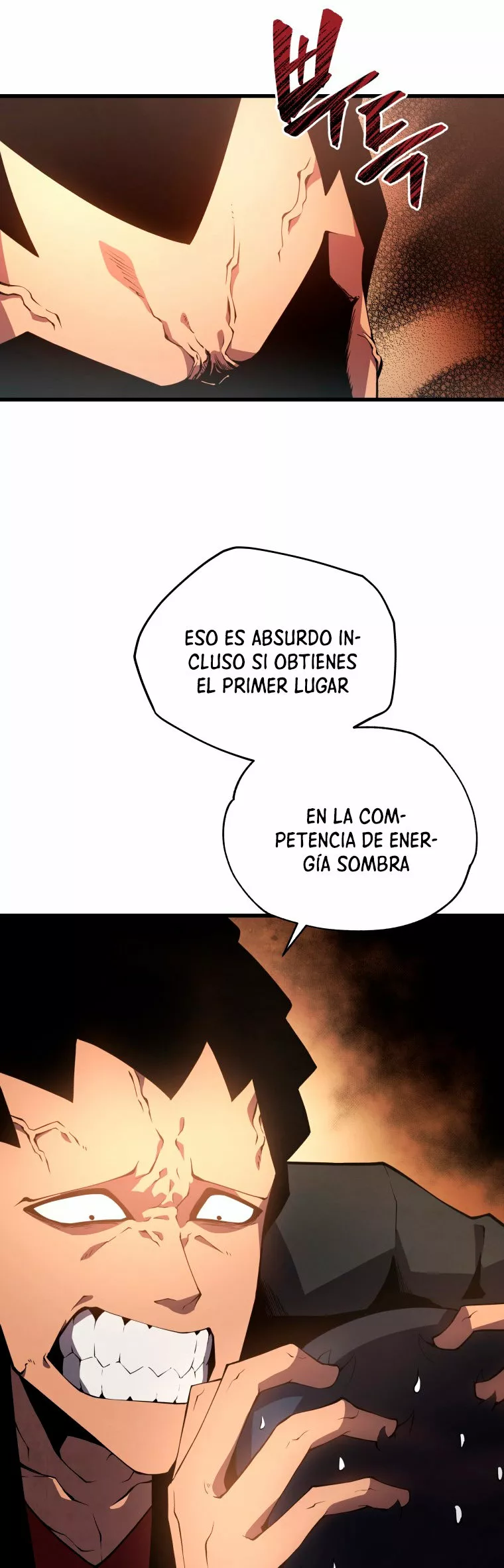 El hijo menor del maestro de la espada Capítulo 15 - Page 43