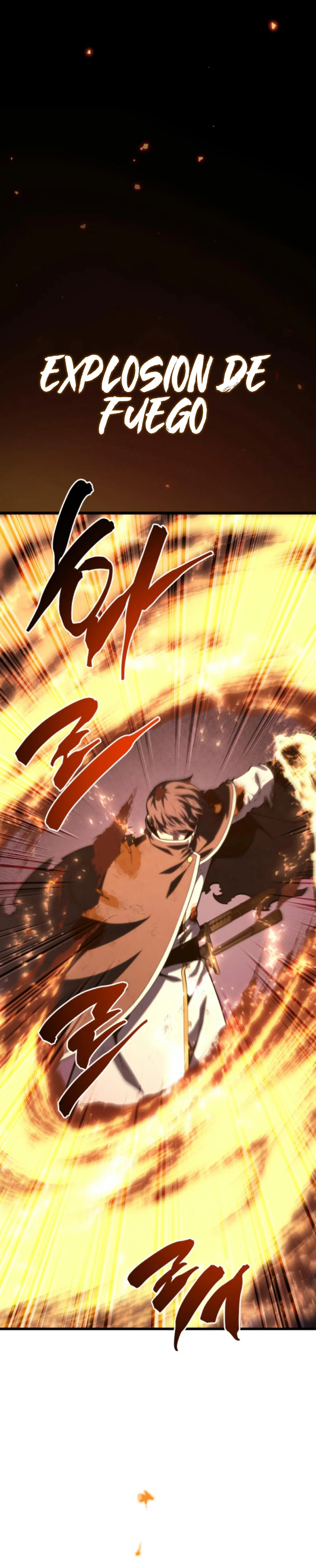 El hijo menor del maestro de la espada Capítulo 151 - Page 17