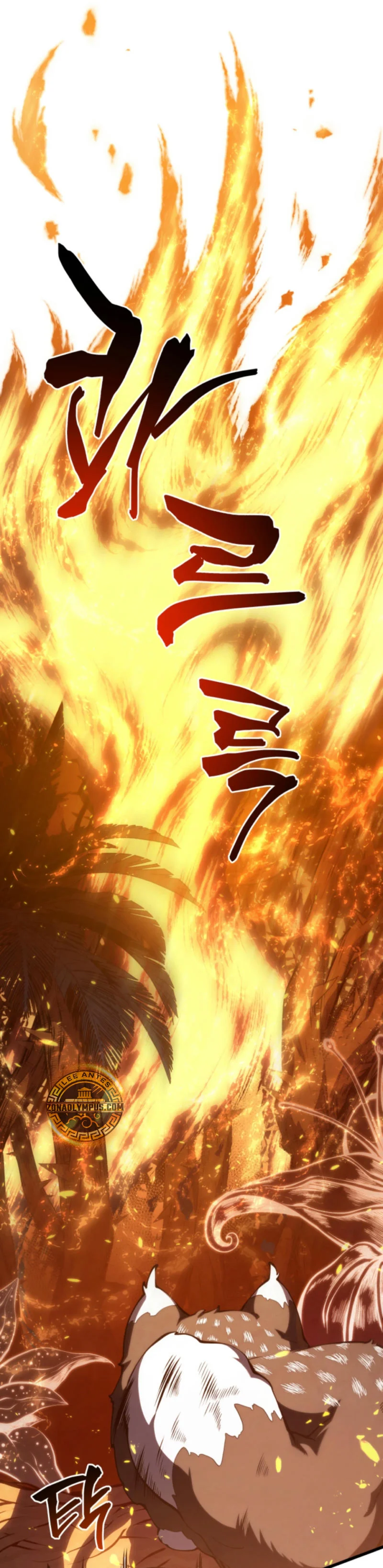 El hijo menor del maestro de la espada Capítulo 151 - Page 18