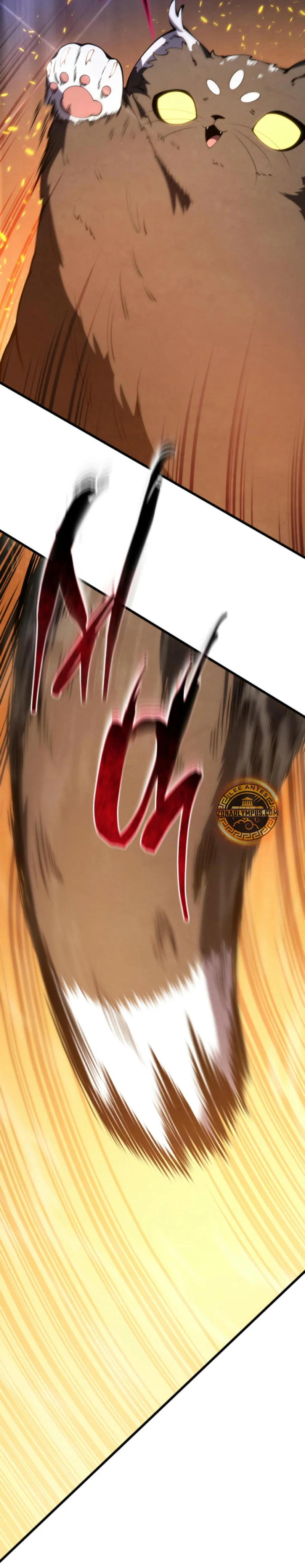 El hijo menor del maestro de la espada Capítulo 151 - Page 28