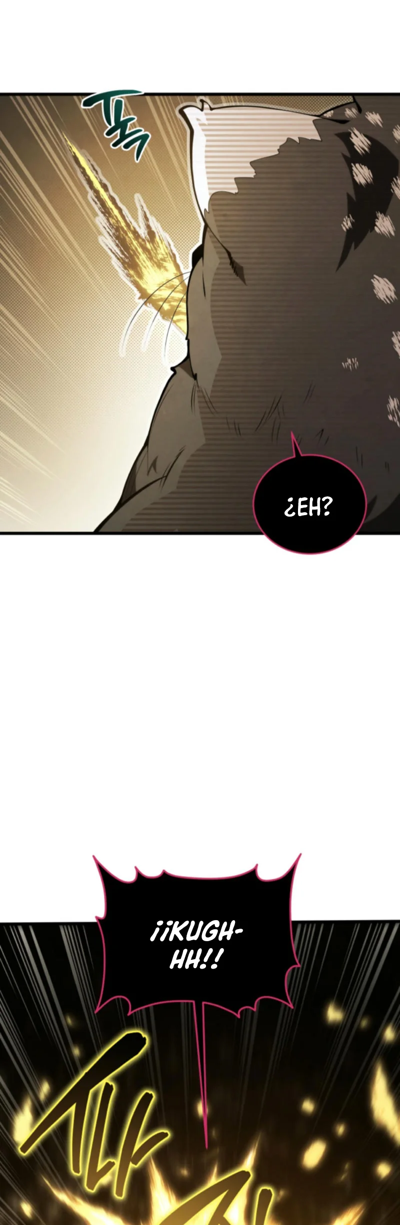 El hijo menor del maestro de la espada Capítulo 151 - Page 33