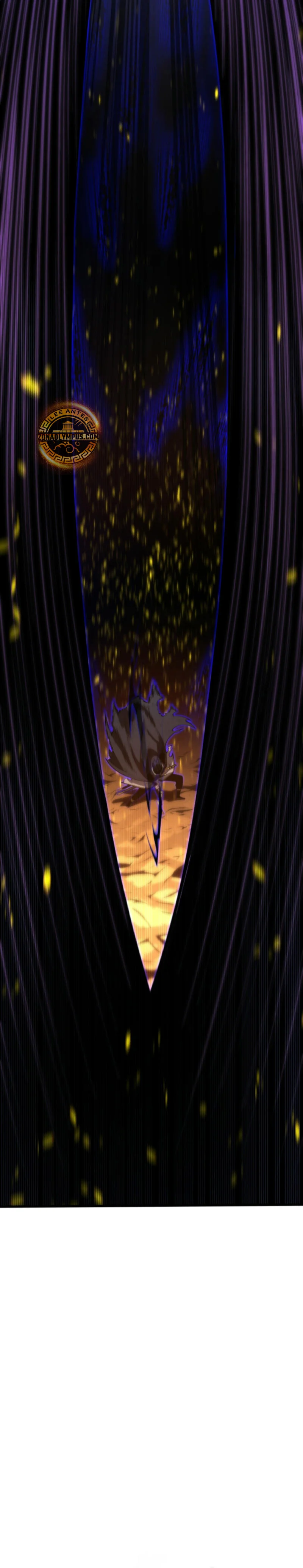 El hijo menor del maestro de la espada Capítulo 151 - Page 36