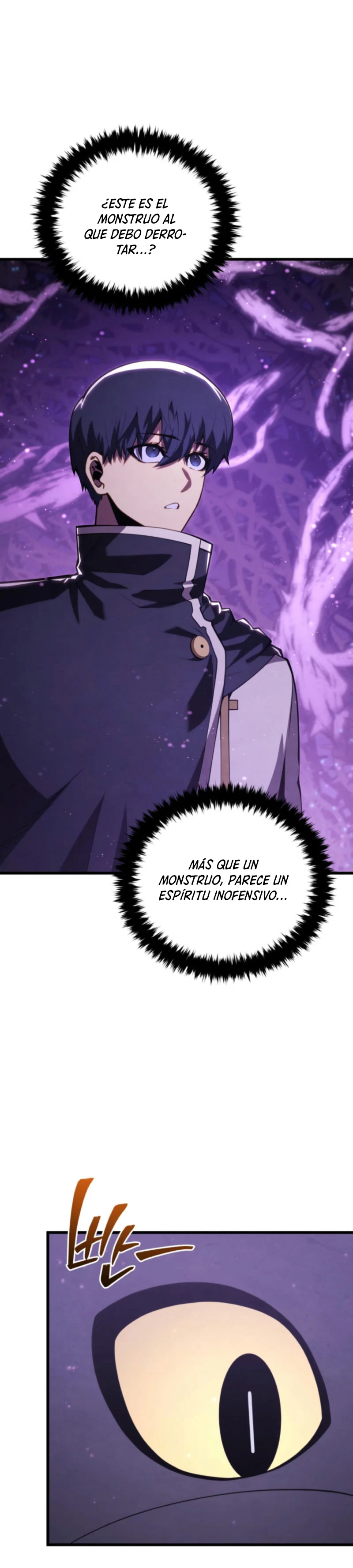 El hijo menor del maestro de la espada Capítulo 151 - Page 4