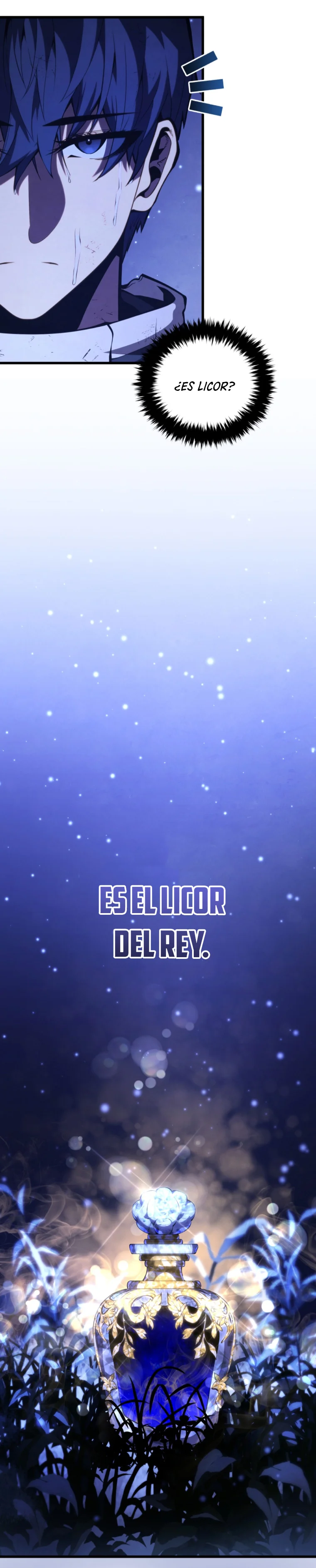 El hijo menor del maestro de la espada Capítulo 152 - Page 12