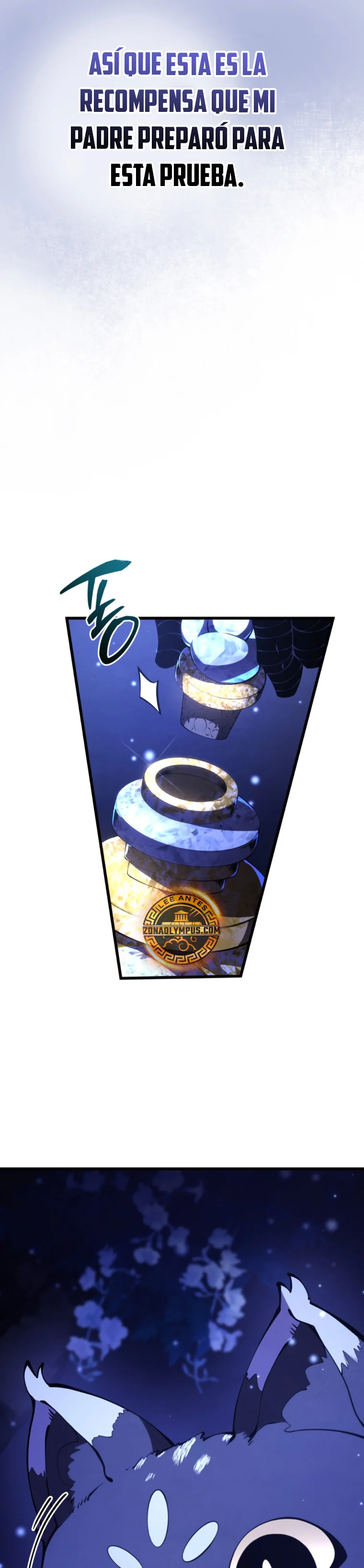 El hijo menor del maestro de la espada Capítulo 152 - Page 13