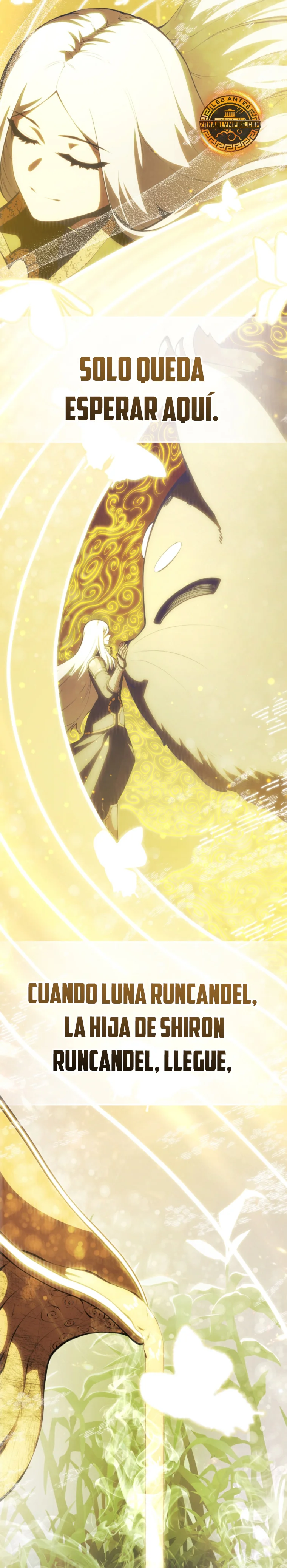 El hijo menor del maestro de la espada Capítulo 152 - Page 15