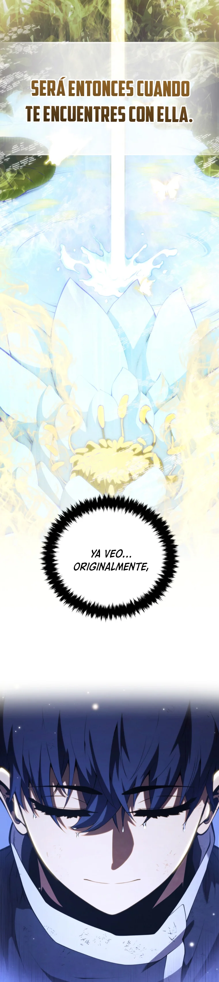 El hijo menor del maestro de la espada Capítulo 152 - Page 16