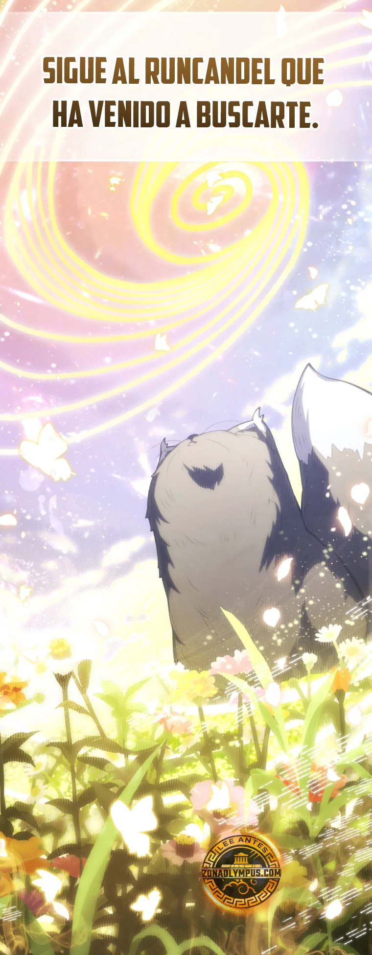 El hijo menor del maestro de la espada Capítulo 152 - Page 19