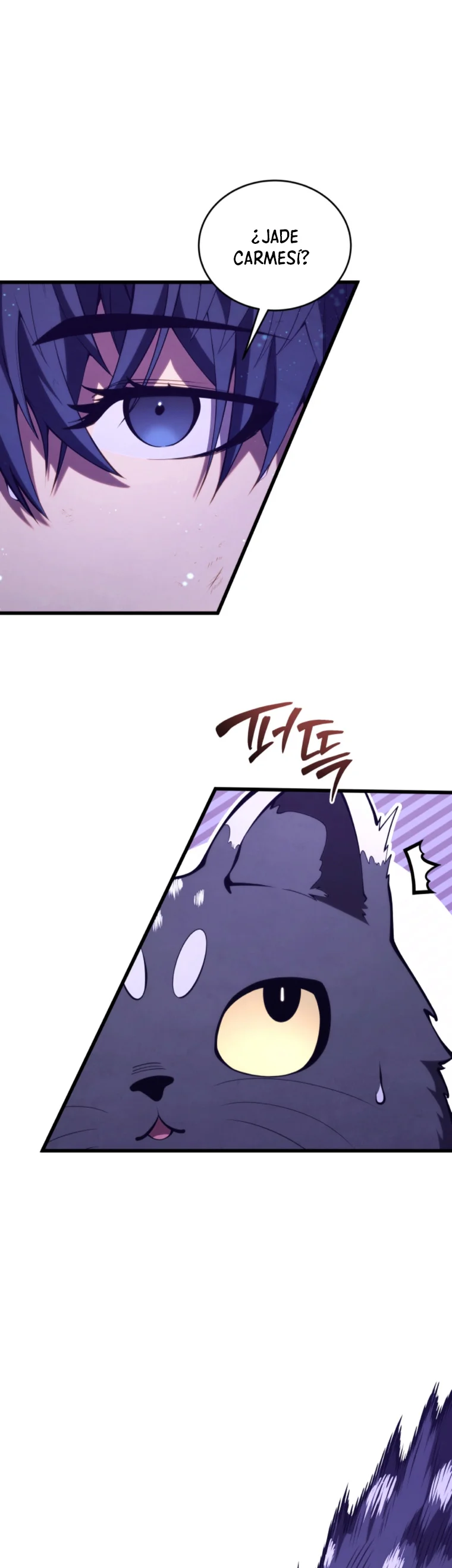 El hijo menor del maestro de la espada Capítulo 152 - Page 25