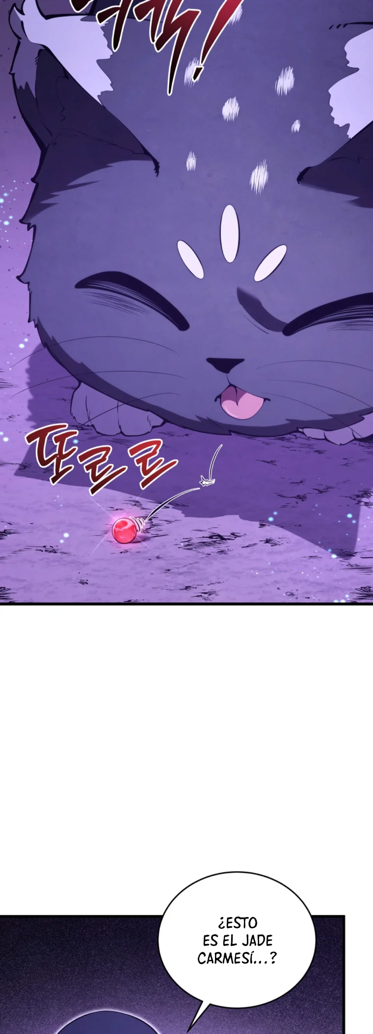 El hijo menor del maestro de la espada Capítulo 152 - Page 27