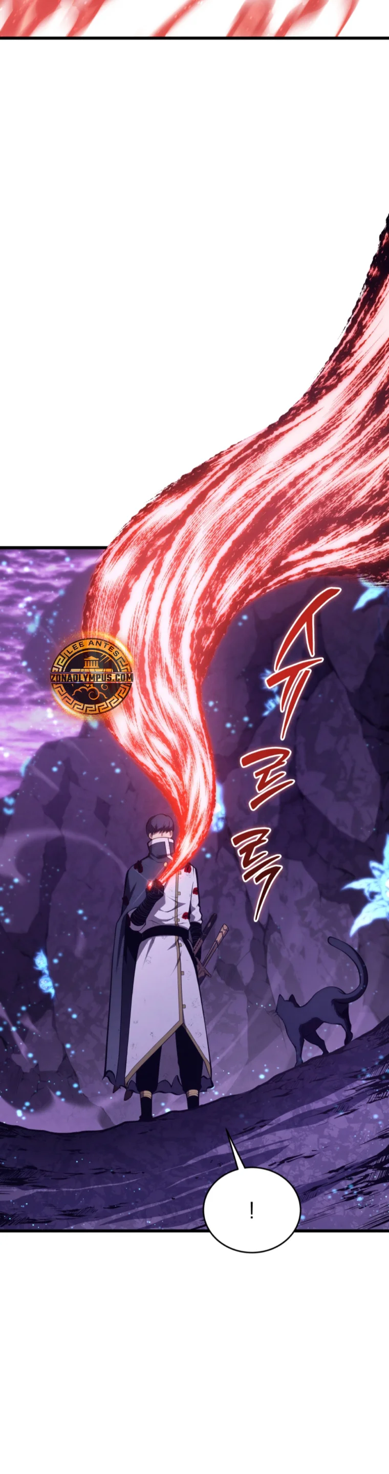 El hijo menor del maestro de la espada Capítulo 152 - Page 30