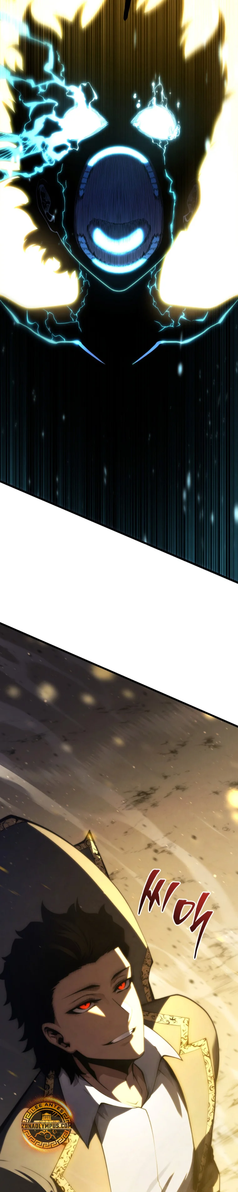 El hijo menor del maestro de la espada Capítulo 152 - Page 39