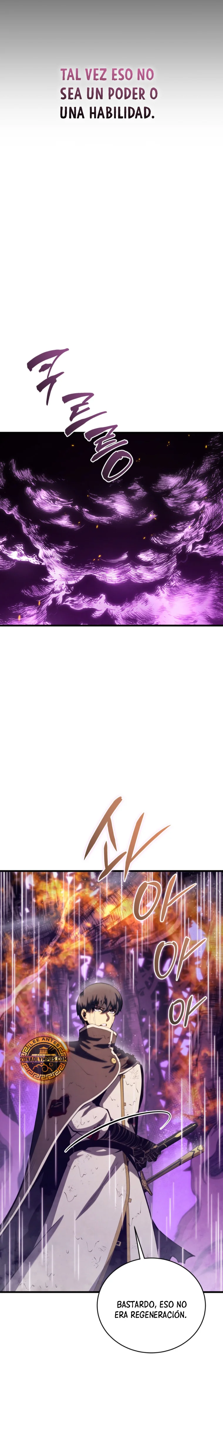 El hijo menor del maestro de la espada Capítulo 152 - Page 4