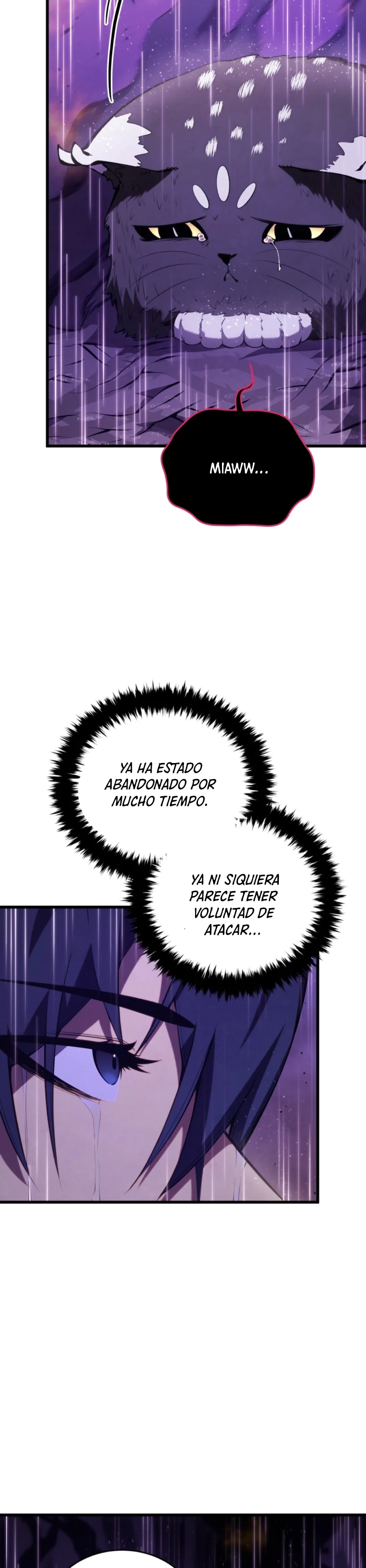 El hijo menor del maestro de la espada Capítulo 152 - Page 7