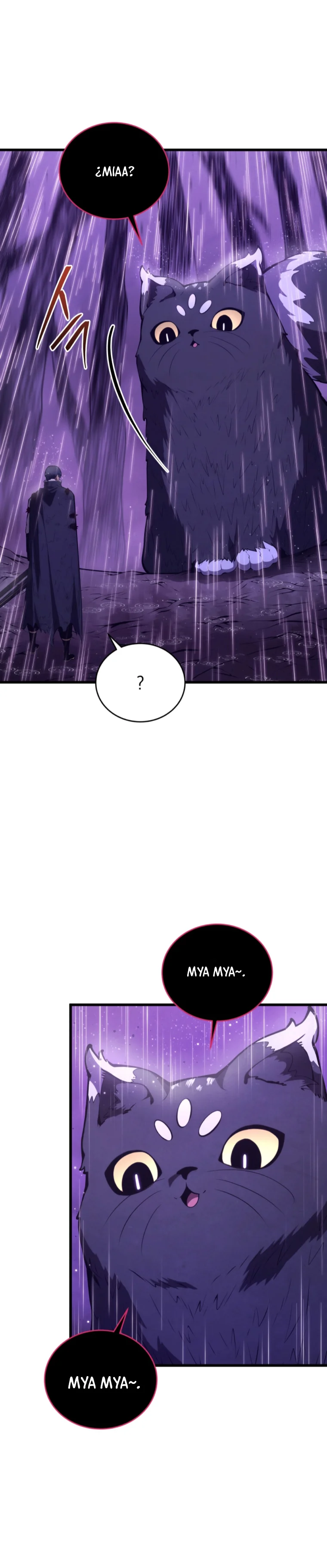 El hijo menor del maestro de la espada Capítulo 152 - Page 9