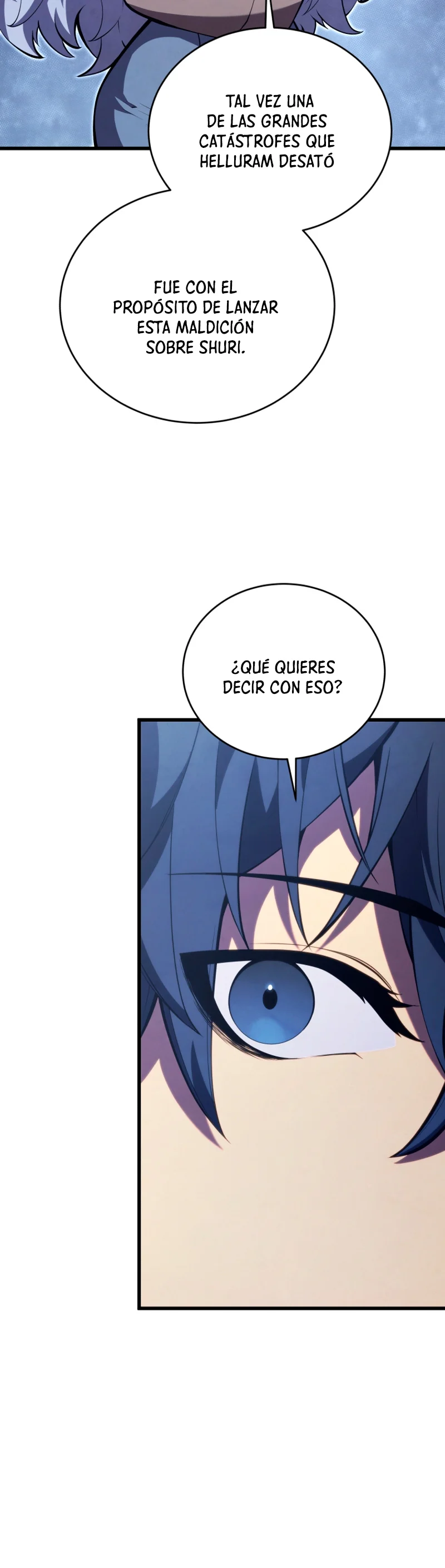 El hijo menor del maestro de la espada Capítulo 153 - Page 13