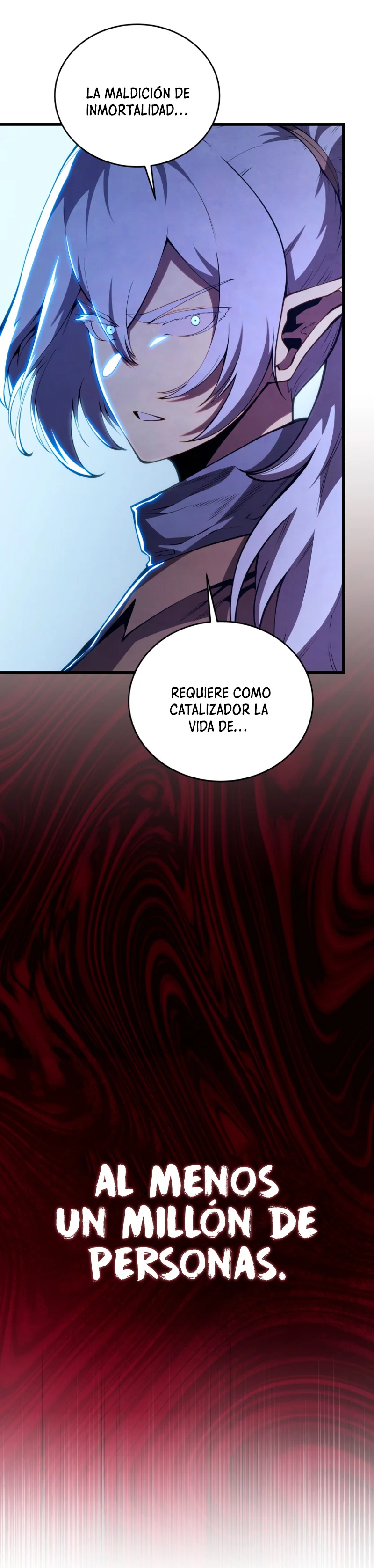 El hijo menor del maestro de la espada Capítulo 153 - Page 14