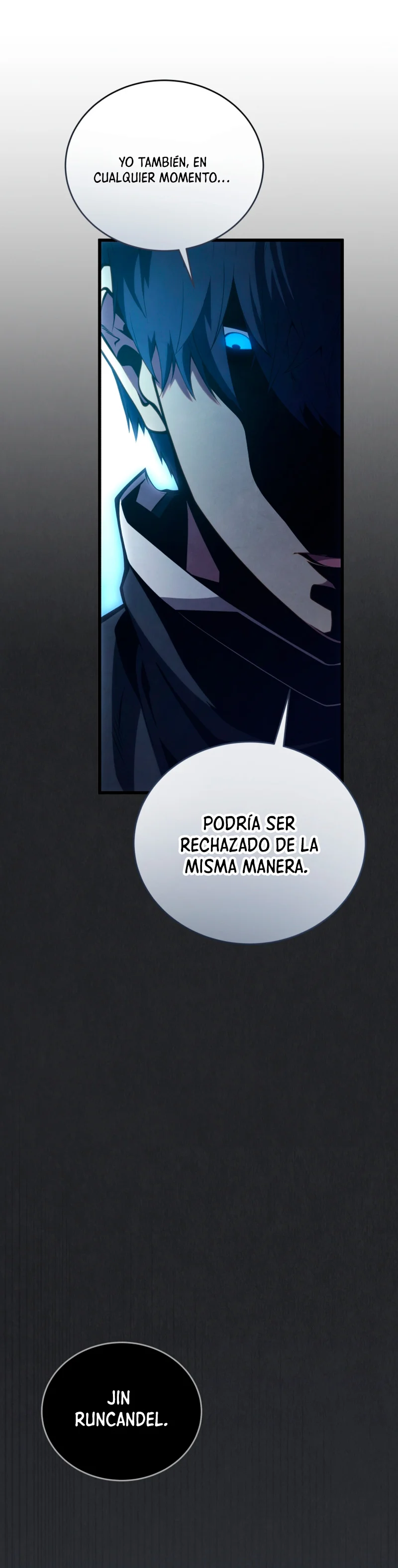 El hijo menor del maestro de la espada Capítulo 153 - Page 19