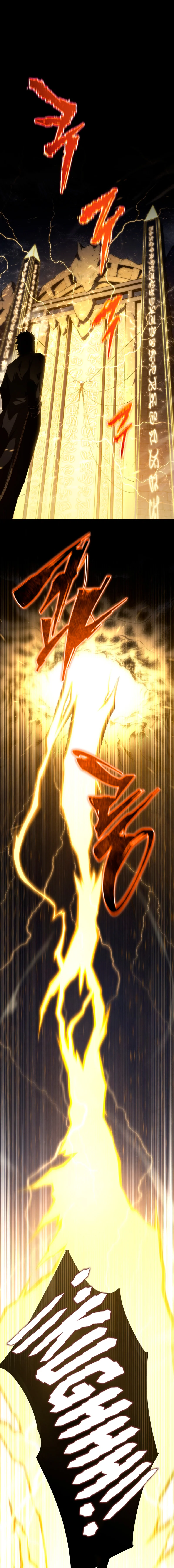 El hijo menor del maestro de la espada Capítulo 153 - Page 2