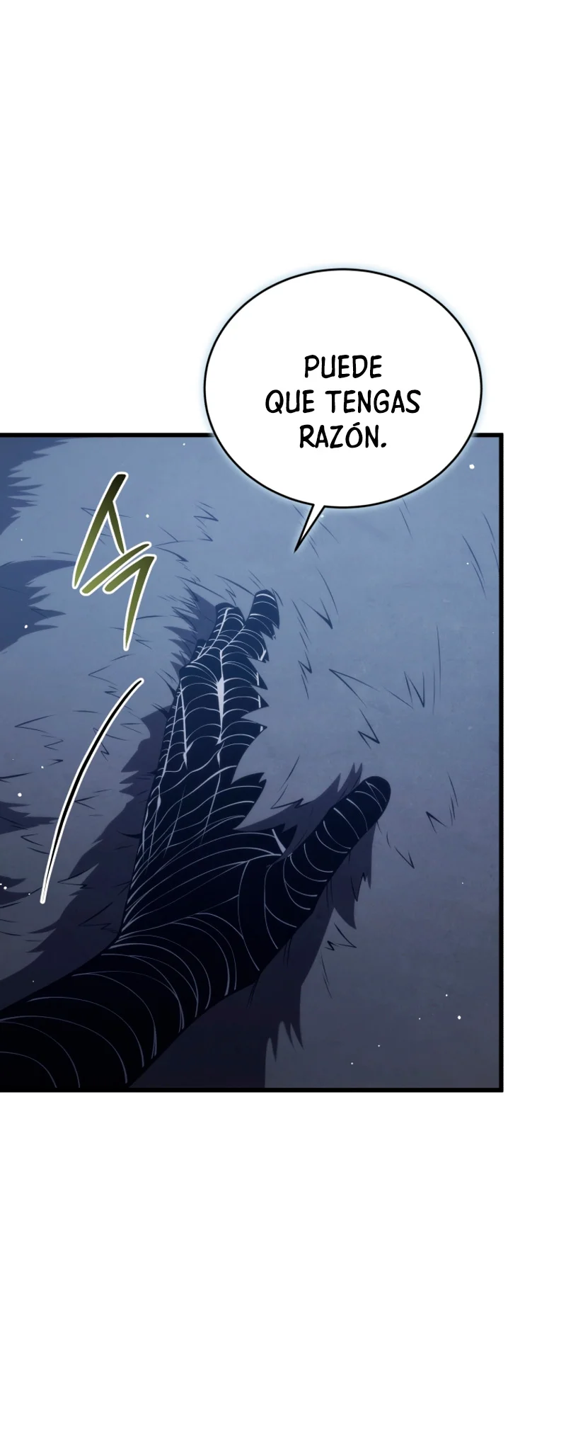 El hijo menor del maestro de la espada Capítulo 153 - Page 26