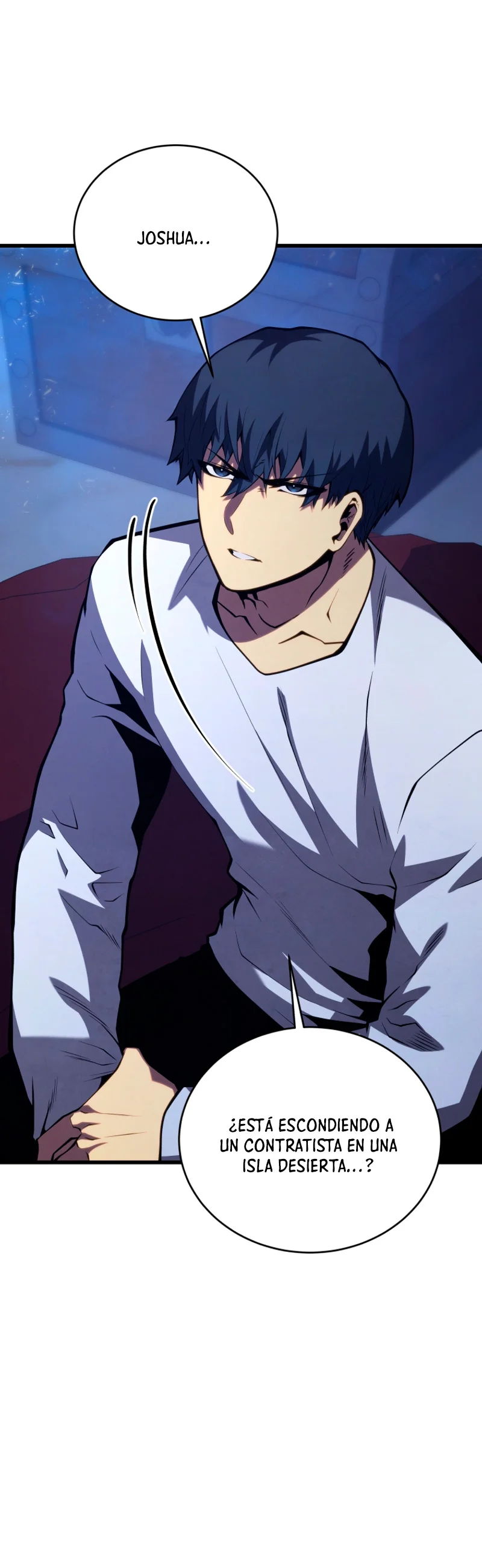 El hijo menor del maestro de la espada Capítulo 153 - Page 30