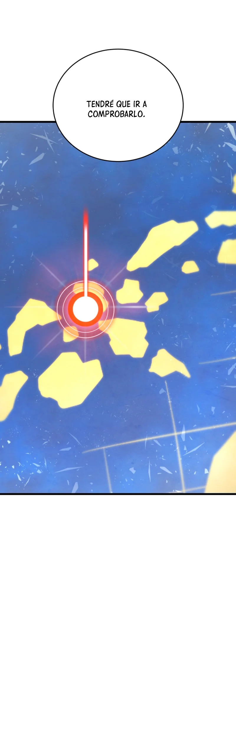 El hijo menor del maestro de la espada Capítulo 153 - Page 31