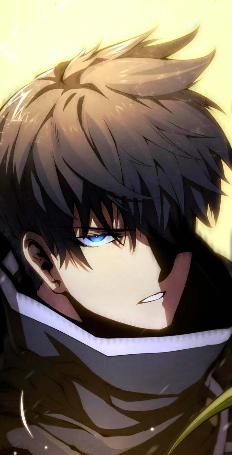 El hijo menor del maestro de la espada Capítulo 153 - Page 48